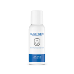 SkinShield2 Antibacterial Barrier Lotion