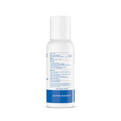 SkinShield2 Antibacterial Barrier Lotion