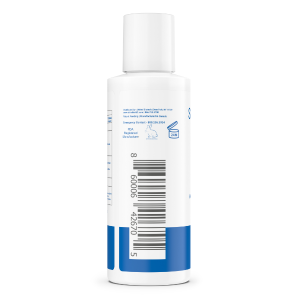 4oz - SkinShield2 Antibacterial Barrier Lotion